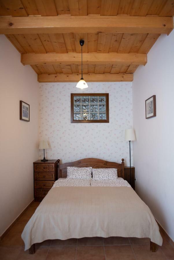 Levendula Apartman Hegykő Exterior foto
