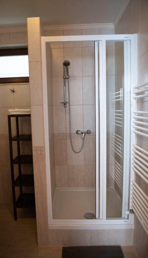 Levendula Apartman Hegykő Exterior foto